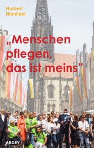 Menschen pflegen, das ist meins